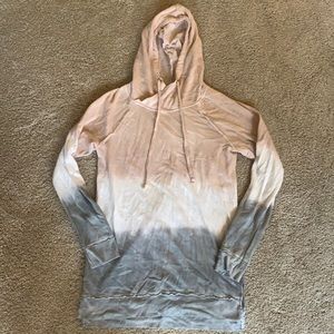 Maurices hoodie